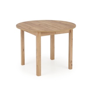 RINGO table, craft oak / craft oak