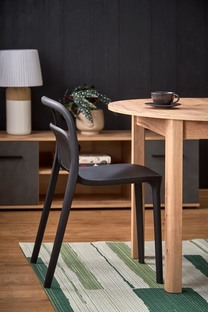 RINGO table, craft oak / craft oak