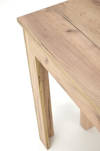 SEWERYN extension table, craft oak
