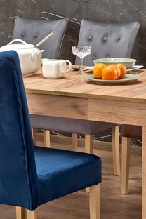 SEWERYN extension table, craft oak