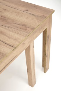 SEWERYN extension table, craft oak