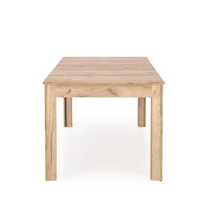 SEWERYN extension table, craft oak