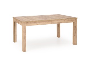 SEWERYN extension table, craft oak