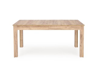 SEWERYN extension table, craft oak