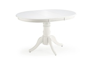 WILLIAM table color: white