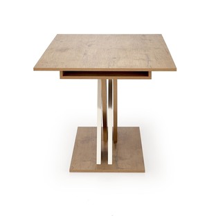 XARELTO extension table, lancelot oak / white
