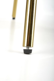 H112 hoker ciemny zielony / złoty