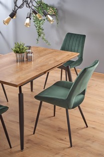 CAMBELL ext. table