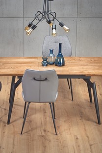 CAMBELL ext. table
