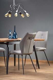 CAMBELL ext. table