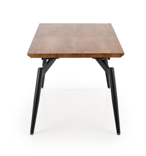 CAMBELL ext. table