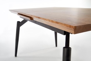 CAMBELL ext. table