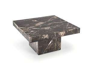MONOLIT coffee table, black