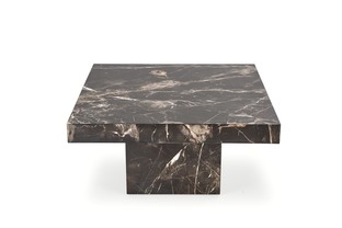 MONOLIT coffee table, black