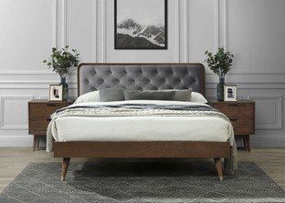 CASSIDY bed