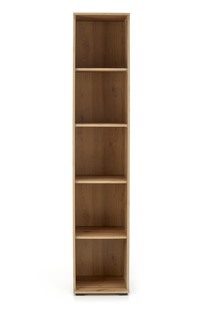 LIMA SL-1 słupek dąb wotan / popielaty