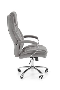 KING 2 chair, grey