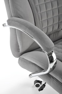 KING 2 chair, grey