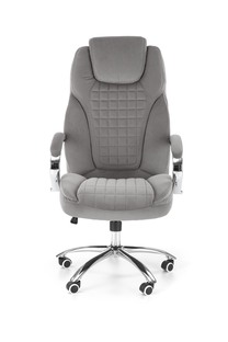 KING 2 chair, grey