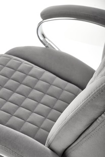 KING 2 chair, grey