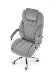 KING 2 chair, grey