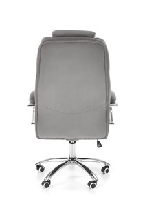 KING 2 chair, grey