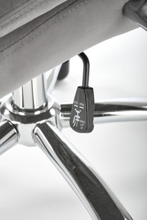 KING 2 chair, grey