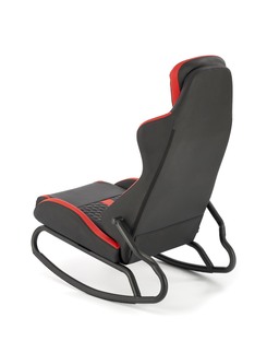 GAMER chair, black / red