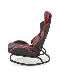 GAMER chair, black / red