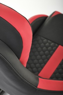 GAMER chair, black / red