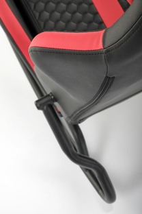 GAMER chair, black / red