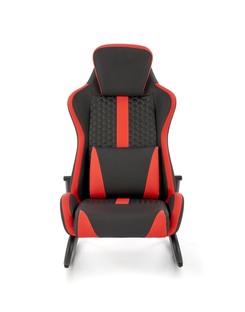 GAMER chair, black / red