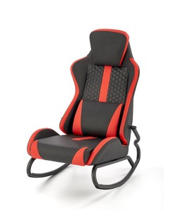 GAMER chair, black / red