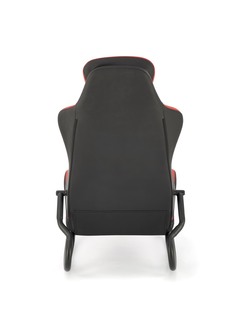 GAMER chair, black / red