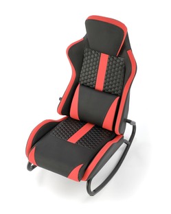 GAMER chair, black / red