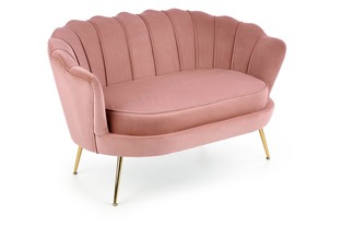 AMORINITO XL sofa, color: l. pink