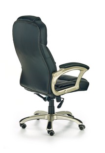 DESMOND chair color: black
