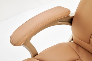 DESMOND chair color: beige