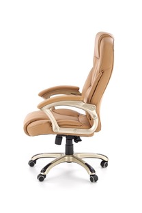 DESMOND chair color: beige