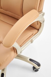 DESMOND chair color: beige