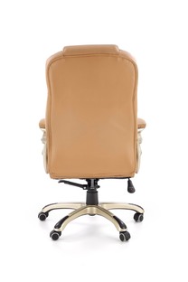 DESMOND chair color: beige