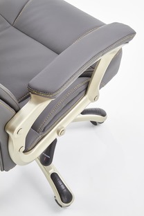 DEMSOND chair color: grey