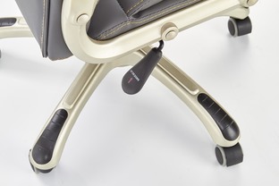 DEMSOND chair color: grey