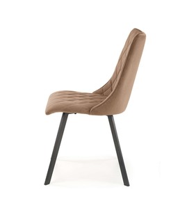 K450 krzesło beżowy