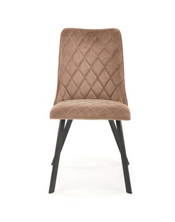 K450 chair, beige