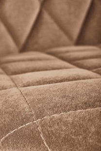 K450 chair, beige