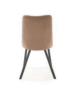 K450 chair, beige