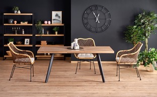 BERLIN table