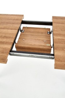 BERLIN table