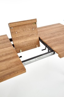 BERLIN table